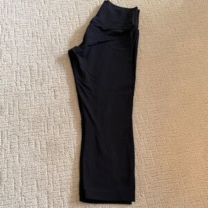 lululemon athletica align leggings  25”